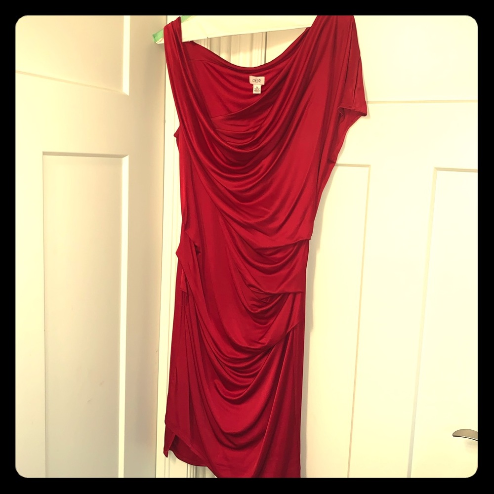 The MOST flattering dress